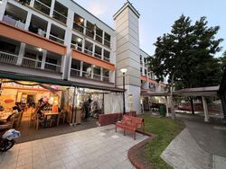 Yishun Street 22 (D27), Shop House #565576291